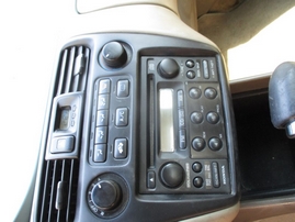 1998 HONDA ACCORD EX SILVER 2.3L VTEC AT A16442